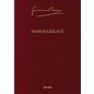 Ricordi Manon Lescaut Puccini Critical Edition Vol. 3 Hardcover by Giacomo Puccini Edited by Roger Parker thumbnail