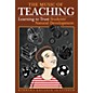 Hal Leonard The Music of Teaching Book Series Hardcover Written by Barbara Kreader Skalinder thumbnail