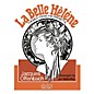 Southern La Belle Helene (European Parts) Concert Band Level 3 Arranged by Jim Mahaffey thumbnail