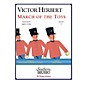 Southern March of the Toys (European Parts) Concert Band Level 4 Arranged by Herbert L. Clarke thumbnail
