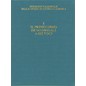 Ricordi Il primo libro de' madrigali a sei voci Critical Edition Full Score, Hardbound with commentary thumbnail