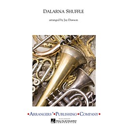 Arrangers Dalarna Shuffle Concert Band Composed by Jay Dawson