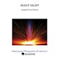 Arrangers Silent Night (Full Score) Concert Band Arranged by Jay Dawson thumbnail