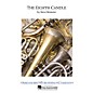 Arrangers The Eighth Candle Concert Band Arranged by Steve Reisteter - Score Only thumbnail