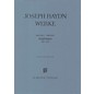 G. Henle Verlag Sinfonias 1767-1772 Henle Edition Series Hardcover thumbnail