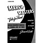 Rubank Publications March Masters Folio for Band (1st Bb Clarinet) Concert Band Composed by Various thumbnail