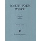 G. Henle Verlag Notturni with Organ Flute-cimbals Henle Edition Series Hardcover thumbnail