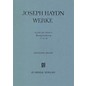 G. Henle Verlag Barytone Trios No. 25-48 Henle Edition Series Softcover thumbnail