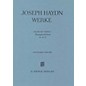 G. Henle Verlag Barytone Trios No. 49-72 Henle Edition Series Hardcover thumbnail