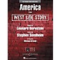 Hal Leonard America (from west Side Story) Full Score Concert Band thumbnail