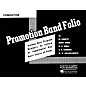 Rubank Publications Promotion Band Folio (Drums) Concert Band Level 2-3 Composed by Various thumbnail