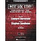 Hal Leonard West Side Story (Medley) Concert Band thumbnail
