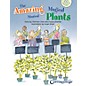 Centerstream Publishing The Amazing Magical Musical Plants Misc Series Softcover with CD thumbnail