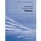 Hal Leonard Palladio Concert Band Composed by Karl Jenkins Arranged by Robert Longfield thumbnail