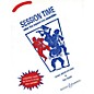 Boosey and Hawkes Session Time (Woodwind Piano Accompaniment) Concert Band Composed by Peter Wastall thumbnail