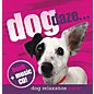 Music Sales Dog Daze (Relaxation Pack with CD) Music Sales America Series Hardcover with CD thumbnail
