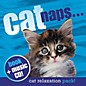 Music Sales Cat Naps (Relaxation Pack with CD) Music Sales America Series Hardcover with CD thumbnail