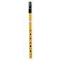 Music Sales Acorn Pennywhistle in D (Yellow) Music Sales America Series thumbnail