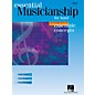 Hal Leonard Ensemble Concepts, Intermediate Level - Value Pack (38 Part Books plus Conductor Score) Concert Band thumbnail