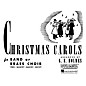 Rubank Publications Christmas Carols for Band or Brass Choir (1st & 2nd Eb Horns) Concert Band thumbnail