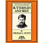 Meredith Music Butterflies and Bees! Concert Band Level 5 Composed by Thomas C. Duffy thumbnail