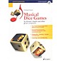 Schott Musical Dice Games (by Mozart, Haydn, and Other Great Composers) Schott Series CD-ROM thumbnail