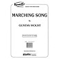 Studio Music London Marching Song Concert Band Composed by Gustav Holst thumbnail