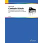Schott Cembalo Schule (German Text) Schott Series thumbnail