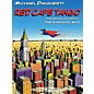 Peer Music Red Cape Tango (from METROPOLIS SYMPHONY) Concert Band Composed by Michael Daugherty thumbnail