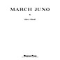 Shawnee Press March Juno Concert Band Level 3 Composed by STEWART thumbnail