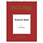Shawnee Press Hymn for Band Concert Band Level 3 Composed by Heisinger thumbnail