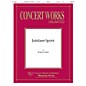 Shawnee Press Jubilant Spirit Concert Band Level 2 1/2 Composed by Rodney Miller thumbnail