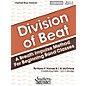 Southern Division of Beat (D.O.B.), Book 1A (Conductor's Guide) Concert Band Level 1 Arranged by Tom Rhodes thumbnail