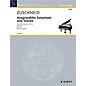 Schott Selected Sonatinas Vol. 3 Schott Series thumbnail