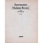 Schott Madame Bovary Vocal Score Schott Series thumbnail