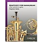 Curnow Music Rhapsody for Hanukkah (Grade 5 - Score Only) Concert Band Composed by Stephen Bulla thumbnail