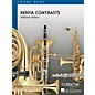 Curnow Music Kenya Contrasts (Grade 2 - Score Only) Concert Band Level 2 Composed by William Himes thumbnail