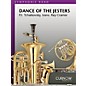 Curnow Music Dance of the Jesters (Grade 5 - Score Only) Concert Band Level 5 Arranged by Ray Cramer thumbnail