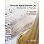 Anglo Music Press Once in Royal David's City (Grade 3 - Score Only) Concert Band Level 3 Arranged by Philip Sparke thumbnail