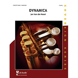 Hal Leonard Dynamica Score Only Concert Band
