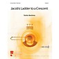 Hal Leonard Jacob's Ladder To A Crescent Score Only Concert Band thumbnail
