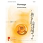 Hal Leonard Homage Score Only Concert Band thumbnail