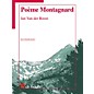Hal Leonard Poeme Montagnard Score Only Concert Band thumbnail