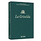 Ricordi La Griselda RV 718 - Critical Edition of the Works of Vivaldi Hardcover Edited by Alessandro Borin thumbnail