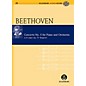Eulenburg Piano Concerto No. 5 in Eb Major Op. 73 Emperor Concerto Eulenberg Audio plus Score by Beethoven thumbnail