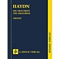 G. Henle Verlag The Oratorios Henle Study Scores Series Hardcover Composed by Joseph Haydn Edited by Armin Raab thumbnail