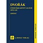 G. Henle Verlag String Quartet A-flat Major Op. 105 Henle Study Scores Series Softcover Composed by Antonin Dvorak thumbnail