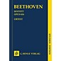 G. Henle Verlag Sextet in E-flat Major, Op. 81b Henle Study Scores Composed by Beethoven Edited by Egon Voss thumbnail