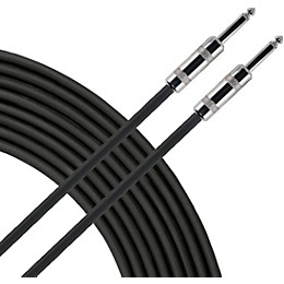 Livewire Essential 16g Speaker Cable 1/4-1/4 2 Pack - 25 ft.