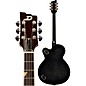Duesenberg Gran Majesto Single Cutaway Semi-Hollow Electric Guitar Vintage Burst